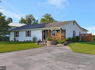 166 Oakville Rd, Shippensburg, PA 17257