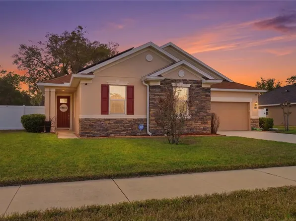 129 Alexandria Cir, Deland, FL 32724