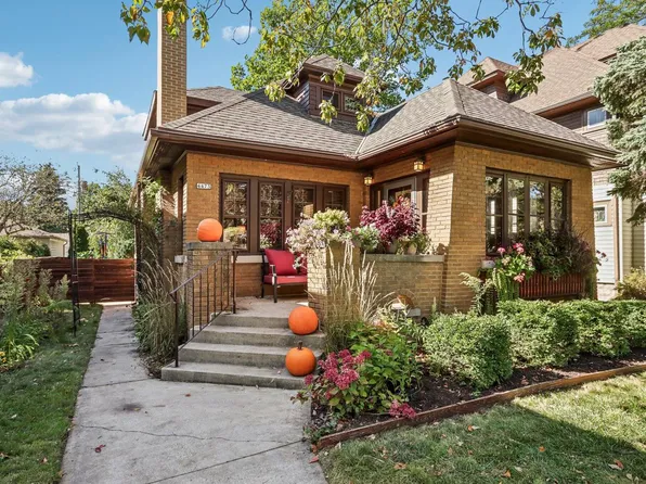 4473 North Frederick AVENUE, Shorewood, WI 53211