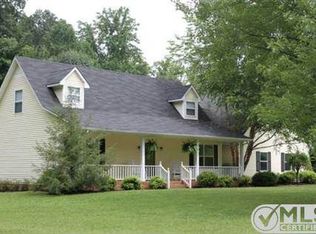 3000 W County Farm Rd, Springfield, TN 37172