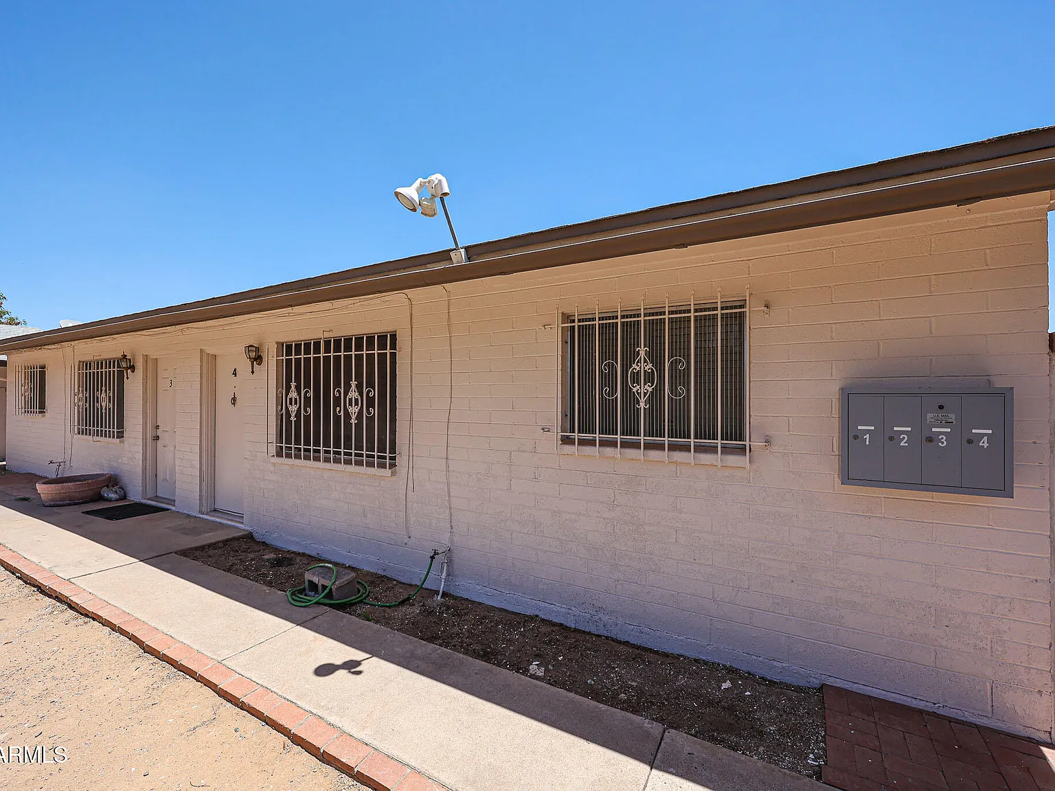2 bed, 1.0 bath, 700 sqft, $1,095 — Photo 4