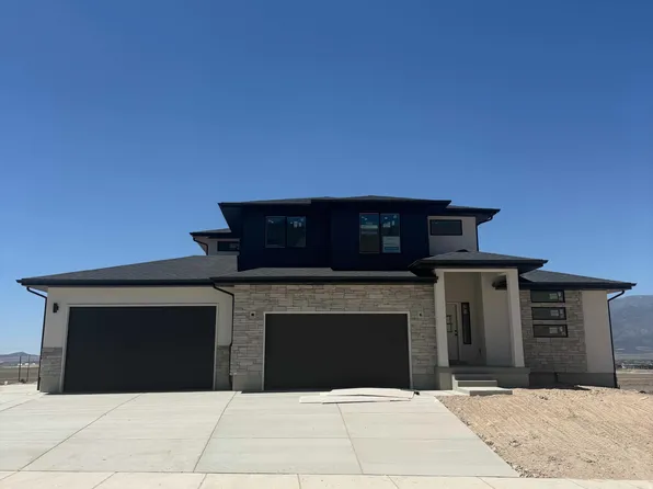 2613 N Scarlet Rd #258, Eagle Mountain, UT 84005