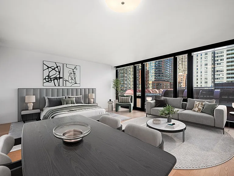 685 1st Ave #4N — Photo 4