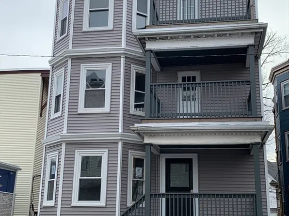 6 Taft St Floor 1, Dorchester, MA 02125