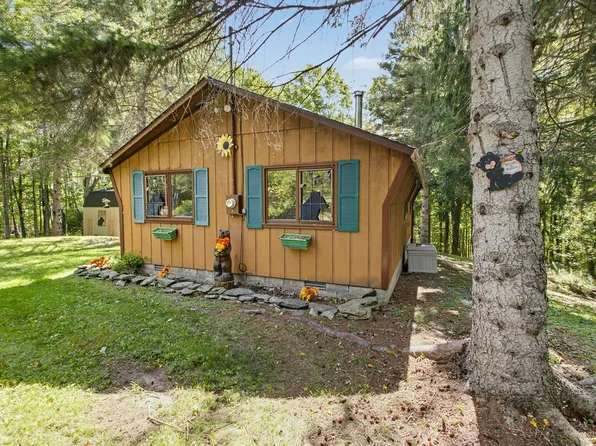 220 Upper Kennedy Hts, Margaretville, NY 12455