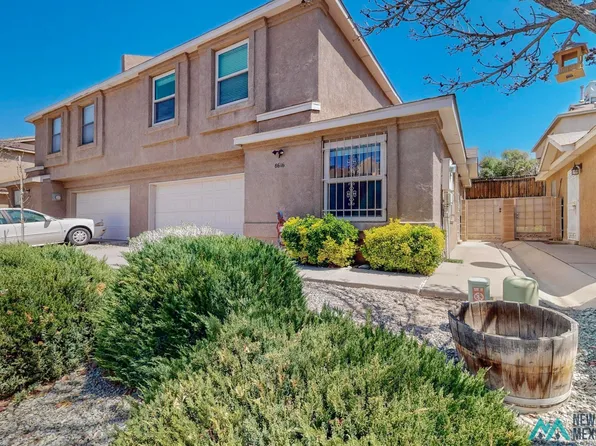 8616 El Monte Ln NE, Albuquerque, NM 87113