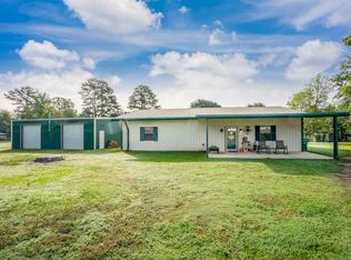 103 Maple Ave, Naples, TX 75568