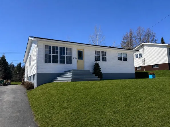 21 Harbourview Terrace, Lewisporte, NL A0G3A0