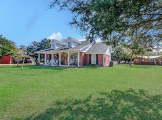 1779 County Road 151, Columbus, TX 78934