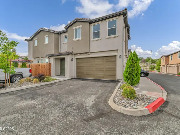 2195 Santona Cir, Reno, NV 89523