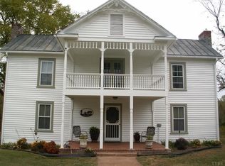 7404 Toshes Rd #7404, Pittsville, VA 24139