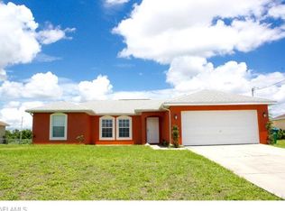 3027 NW 2nd Pl, Cape Coral, FL 33993