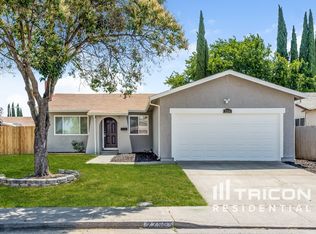 2256 Sandpiper Dr, Fairfield, CA