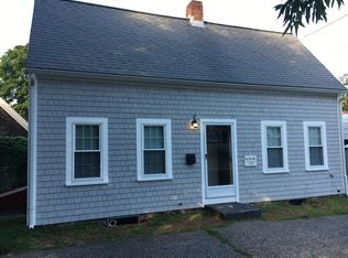 5 Howland Ct, Plymouth, MA 02360