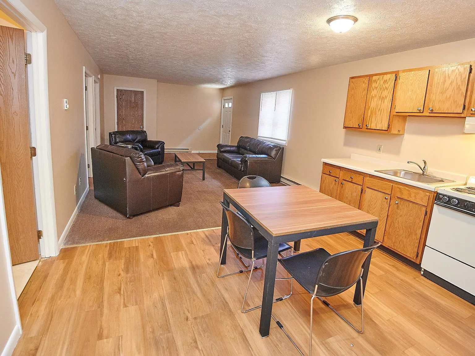 Crimson Hawk Student Housing — Photo 2