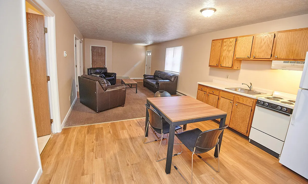 Building Photo - Crimson Hawk Student Housing