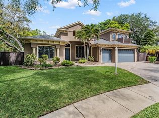2233 Elcid Ct, Palm Harbor, FL 34683
