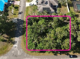1550 Rommel St LOT 32, Pt Charlotte, FL 33981
