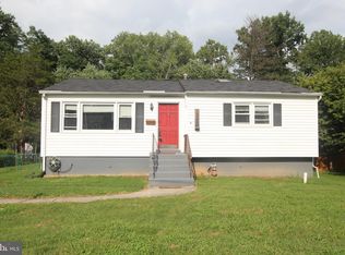 1835 Olney Rd, Falls Church, VA 22043