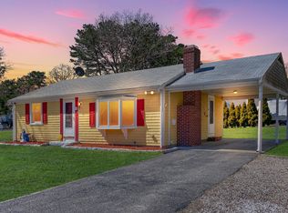 8 Timothy Rd, South Yarmouth, MA 02664