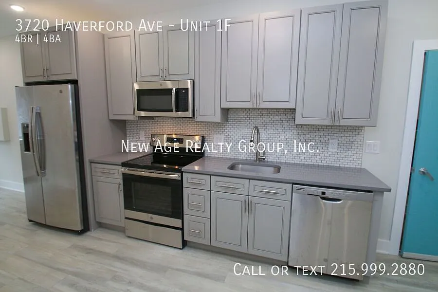 3720 Haverford Ave #1F photo 1