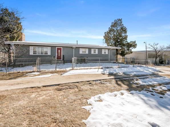 110 Elk Dr, Sanford, TX 79078