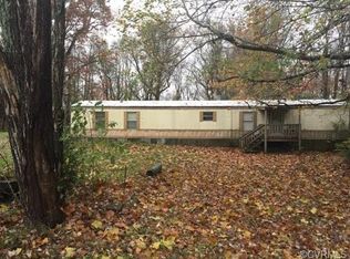 9320 E Patrick Henry Rd, Ashland, VA 23005