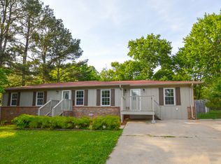 249 Becky Dr, Meridianville, AL 35759