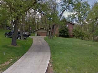 5 Virginia Ln, Canonsburg, PA 15317