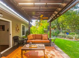 1821 Margaret St, Austin, TX 78704