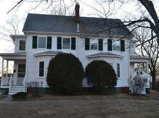 32 E Watson St, Dover, NH 03820