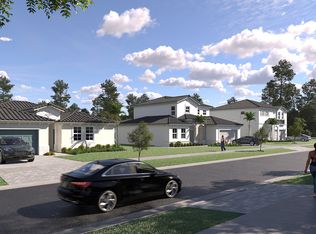 Starfish Plan, Heron Pointe : Palm Collection, Homestead, FL 33033