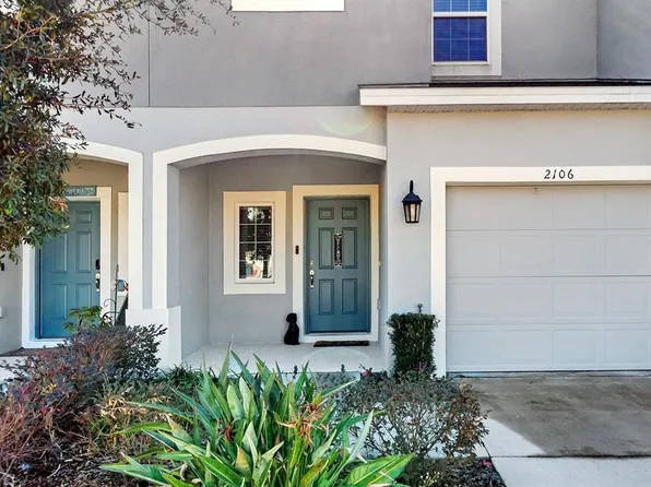 2106 Crystal Bell St, Orlando, FL 32824