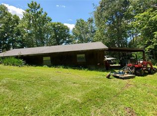 16680 Cantrell Dr W, Licking, MO 65542