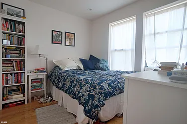Rented by Citi Habitats