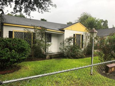 3922 Kress St, Houston, TX, 77026