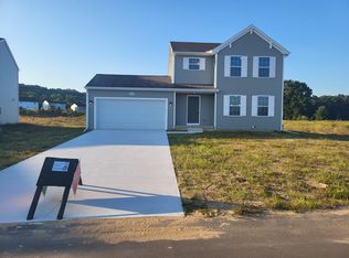 59095 Norton St, Mattawan, MI