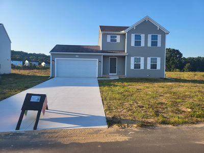 59095 Norton St, Mattawan, MI, 49071