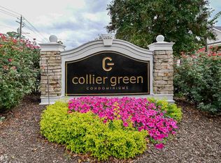 1150 Collier Rd NW UNIT 4G, Atlanta, GA 30318