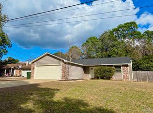 2912 Breckenridge Dr, Pensacola, FL 32526
