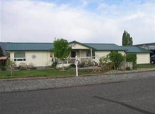 102 Golf Ct SW #363364, Mattawa, WA 99349