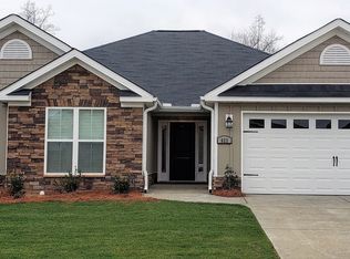 623 Jensen Ln, Augusta, GA 30909