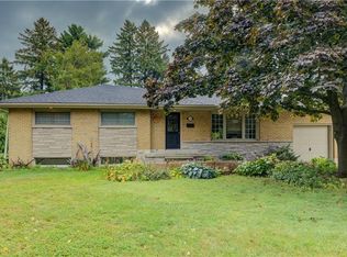 646 Iroquois Ave, Hamilton, ON