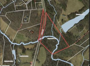 Dill Rd, Landrum, SC 29356