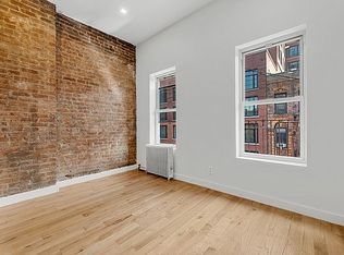 173 Ludlow St #4C2, New York, NY 10002