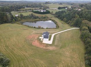 203 Longhill Rd, Goode, VA 24556