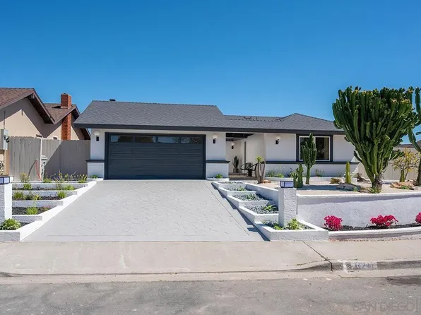 6211 Syracuse Ln, San Diego, CA 92122