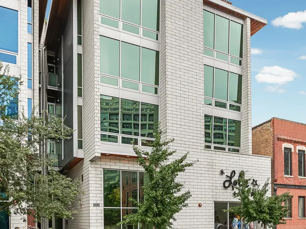919 N Larrabee St APT 4S, Chicago, IL 60610