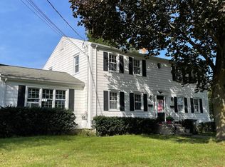 22 Rita Ave, Fairfield, CT 06824