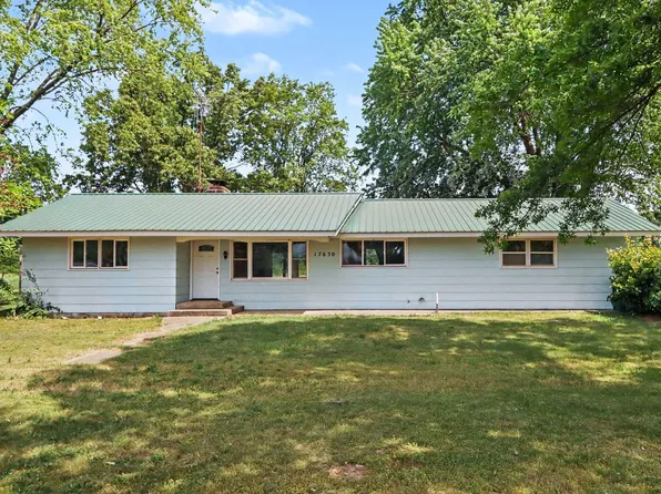 17650 Heimbach Rd, Three Rivers, MI 49093